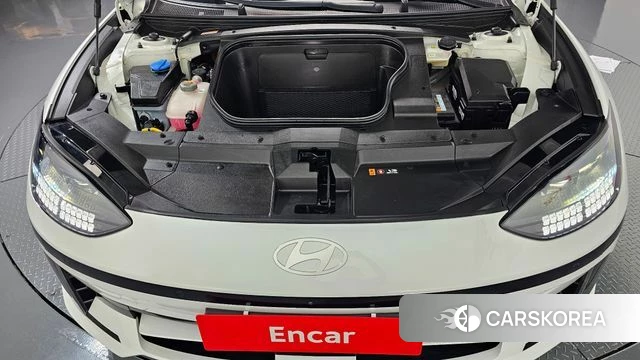 Hyundai Ionic 6 id 4934943 из Кореи 27