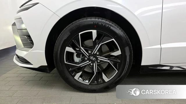 Hyundai Sonata D Edge (DN8) id 4321945 из Кореи 28