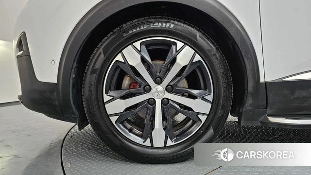 Peugeot 5008 second generation id 4708658 из Кореи 15