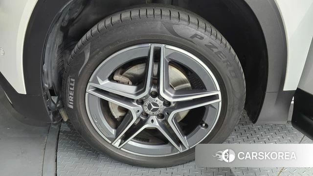Mercedes-Benz GLB-Class X247 id 3872458 из Кореи 15