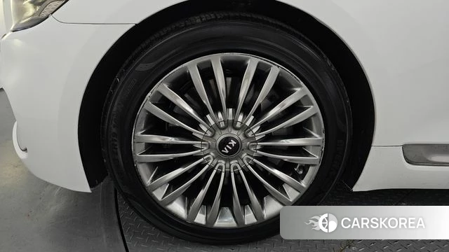 Kia More K9 id 4304798 из Кореи 28