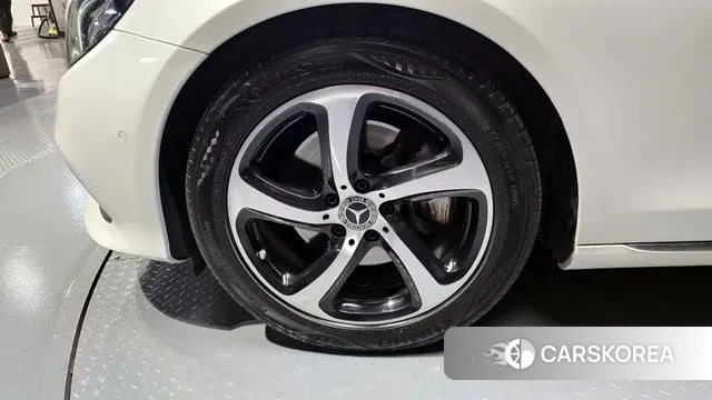 Mercedes-Benz E-Class W213 id 3379987 из Кореи 15