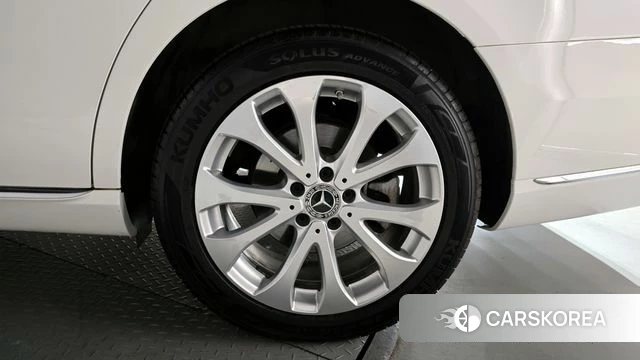 Mercedes-Benz E-Class W213 id 3966096 из Кореи 15