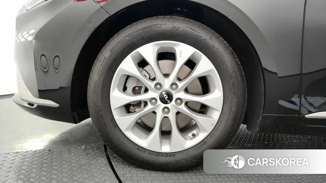 Kia K8 id 4375632 из Кореи 29