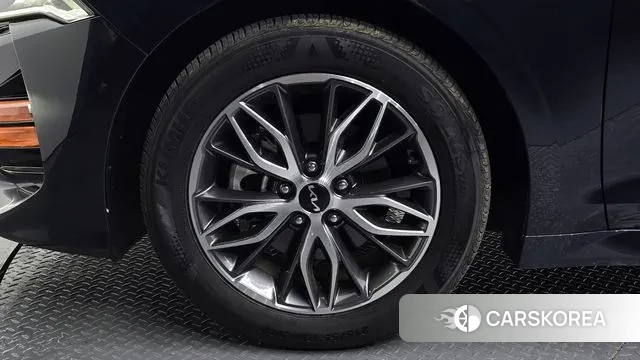 Kia K5 3rd generation id 3053376 из Кореи 15