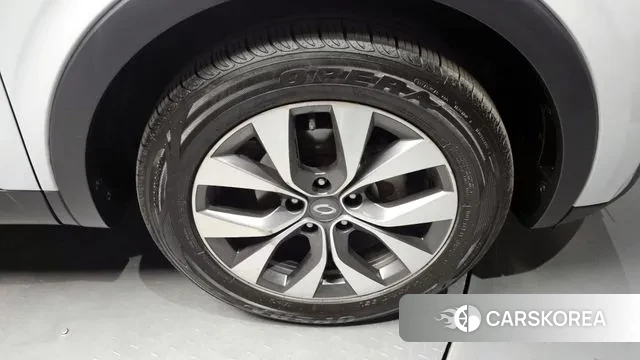 Renault Korea (Samsung) XM3 id 3269798 из Кореи 15