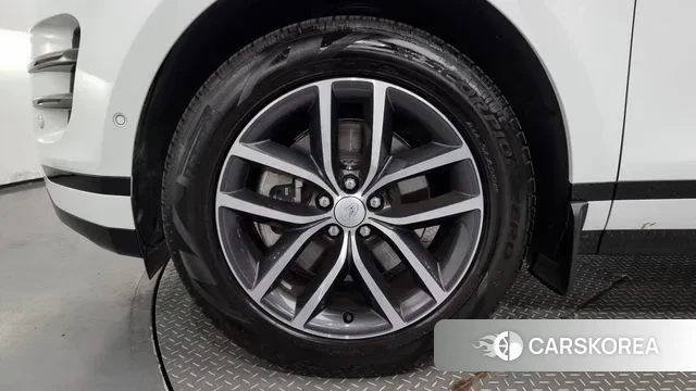 Land Rover Range Rover Evoque 2nd Generation id 3217386 из Кореи 15