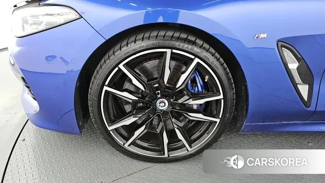 BMW 8 Series (G15) id 3120955 из Кореи 15