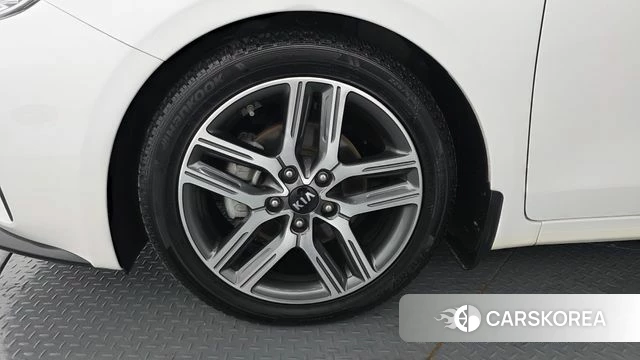 Kia Come New K3 id 4390507 из Кореи 15