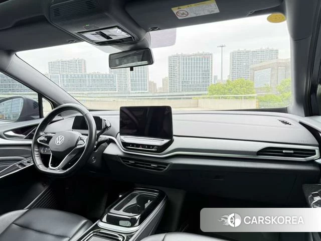 Volkswagen ID.4 CROZZ id 4261064 из Китая 19