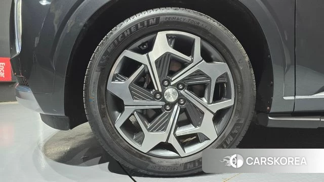 Hyundai Palisade id 4429610 из Кореи 29