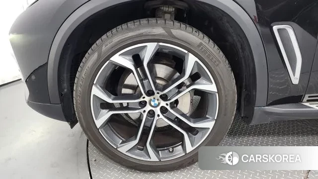 BMW X5 (G05) id 3016507 из Кореи 15