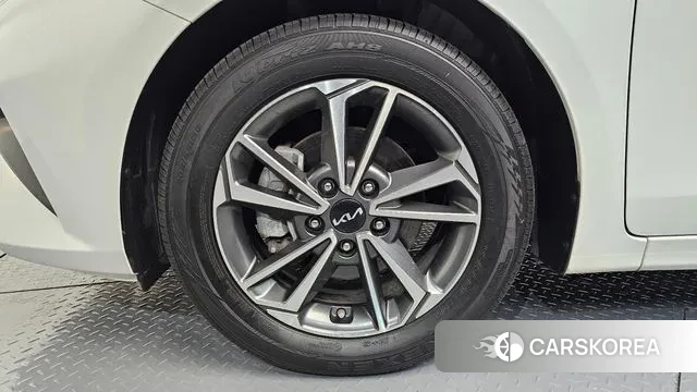 Kia The New K3 2nd generation id 3586573 из Кореи 15