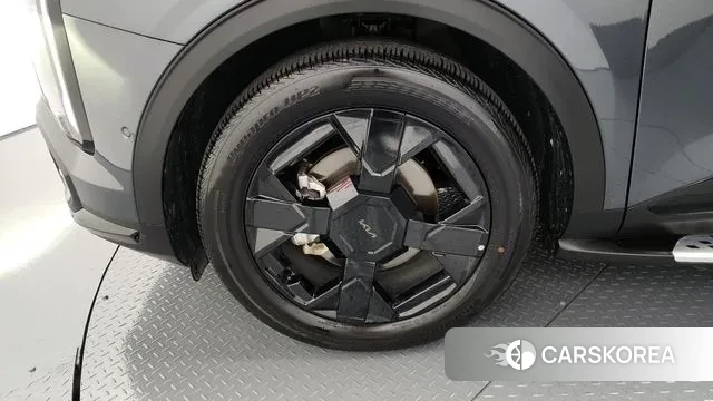 Kia The New Sportage 5th Generation Hybrid id 3278061 из Кореи 15