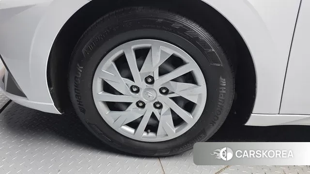 Hyundai Avante (CN7) id 3402039 из Кореи 15