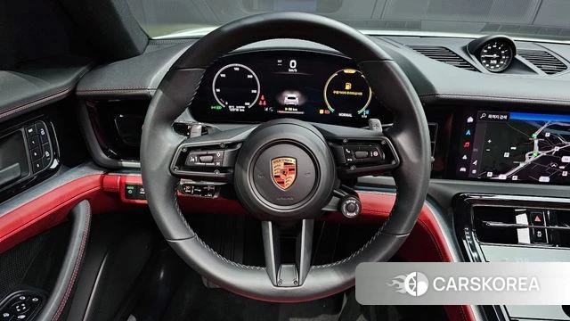 Porsche Panamera (976) id 4280198 из Кореи 15