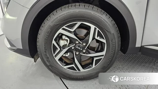 Kia Sportage 5th Generation id 3492331 из Кореи 15