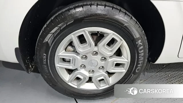 Hyundai Staria id 3437401 из Кореи 15