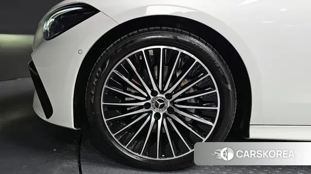 Mercedes-Benz CLE-Class C236 id 3523318 из Кореи 15