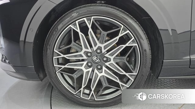 Hyundai Grandeur (GN7) id 4848185 из Кореи 31