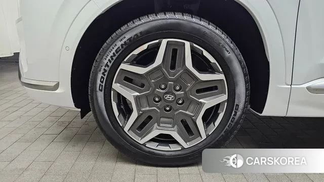 Hyundai The New Santa Fe id 3596553 из Кореи 15