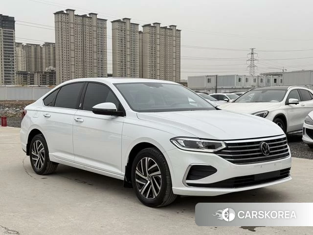 Volkswagen Lavida id 4271568 из Китая 11