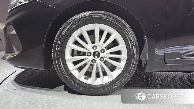 Kia K7 Premier id 3760443 из Кореи 15