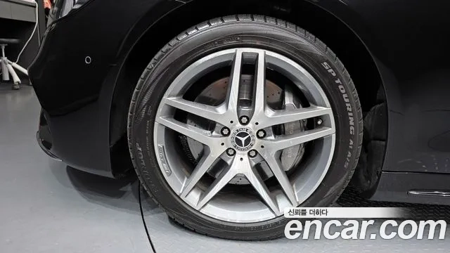 Mercedes-Benz S-Class W222 id 2951297 из Кореи 15