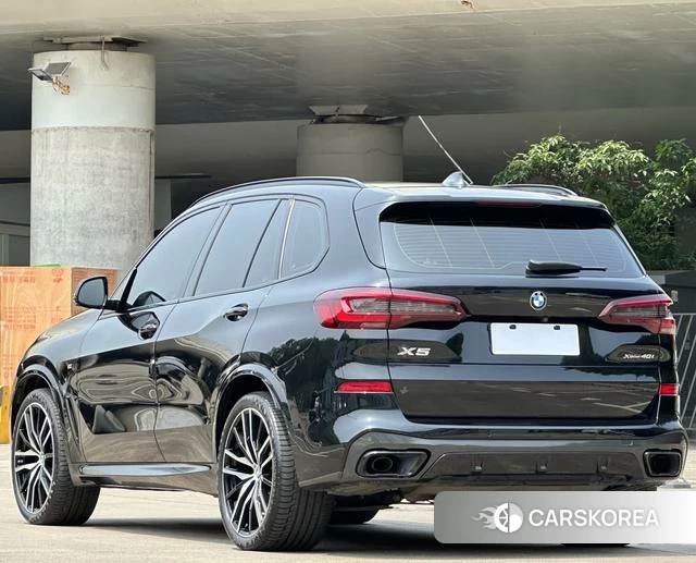 BMW X5 (imported) id 4265524 из Китая 16