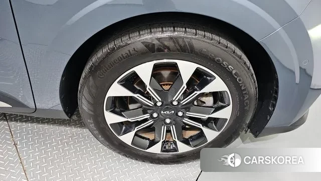 Kia Carnival 4th generation id 2984327 из Кореи 15