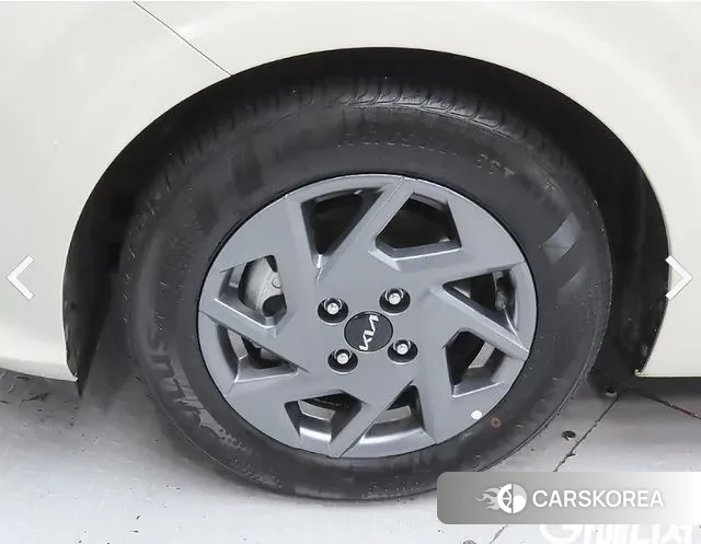 Kia The New Morning (JA) id 3447295 из Кореи 15