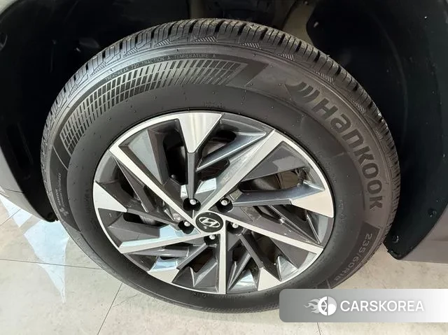 Hyundai Tucson (NX4) id 3508621 из Кореи 15