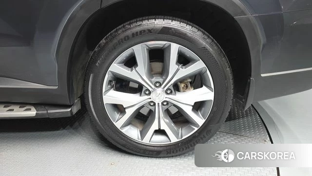 Hyundai Palisade id 3852851 из Кореи 15