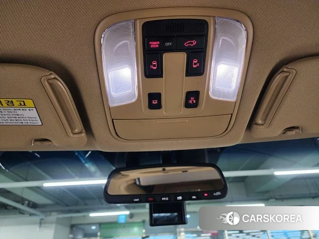 Kia The New Carnival id 4600110 из Кореи 15