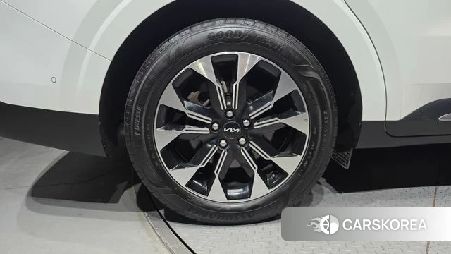 Kia Carnival 4th generation id 4922535 из Кореи 27