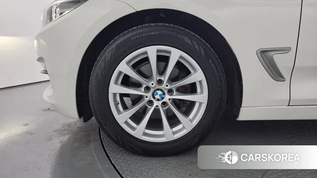 BMW 3 Series GT (F34) id 3402507 из Кореи 15