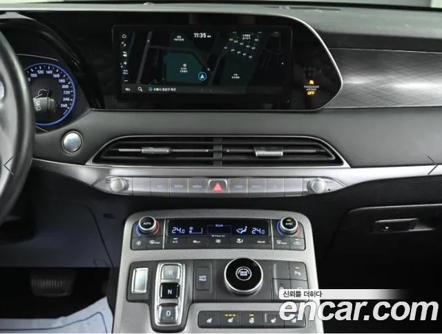 Hyundai Palisade id 2636119 из Кореи 15