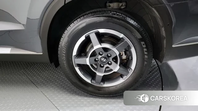 Hyundai The New Palisade id 3279421 из Кореи 15