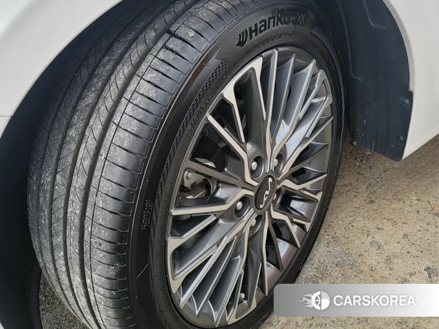 Kia The New K3 2nd generation id 3915878 из Кореи 15