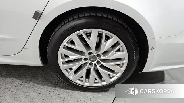 Audi A7 (4K) id 3384915 из Кореи 15