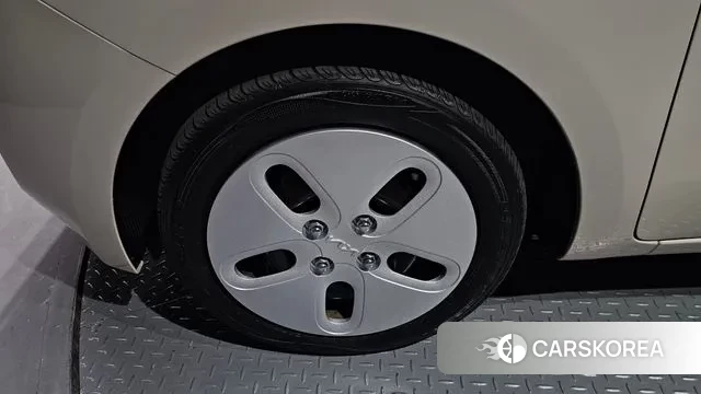 Kia The New Kia Ray id 3388869 из Кореи 15