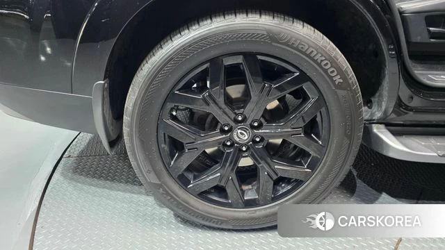 Kia Mohave Master id 4196040 из Кореи 15