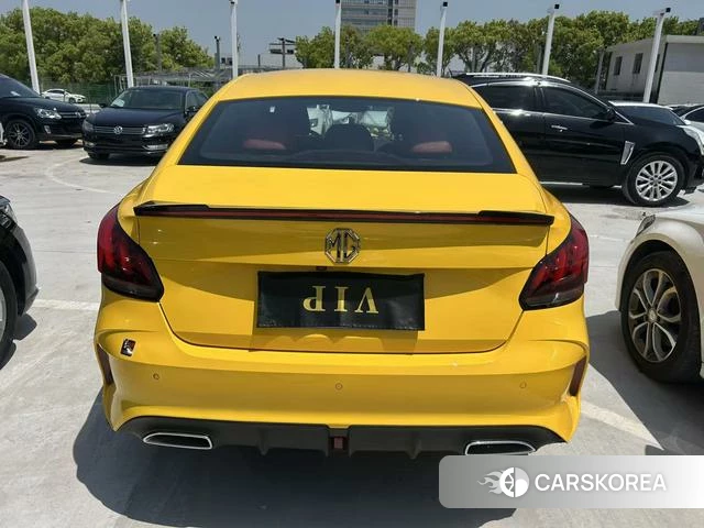 MG MG5 id 4219725 из Китая 9