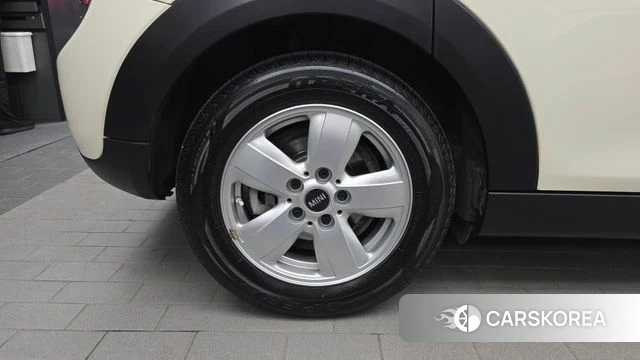 Mini Cooper id 4741763 из Кореи 26