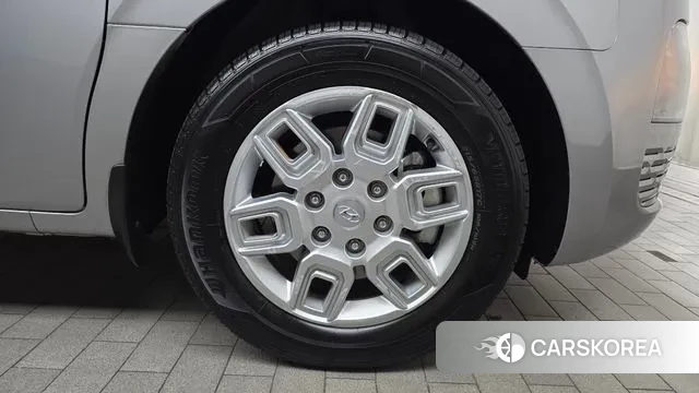 Hyundai Staria id 3342407 из Кореи 15