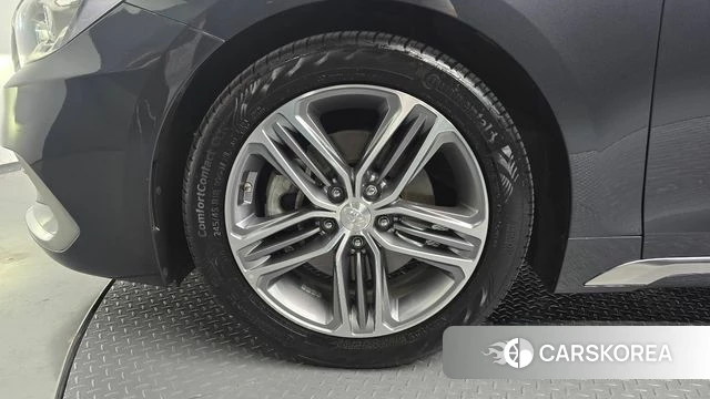 Hyundai Grandeur IG id 4865400 из Кореи 15