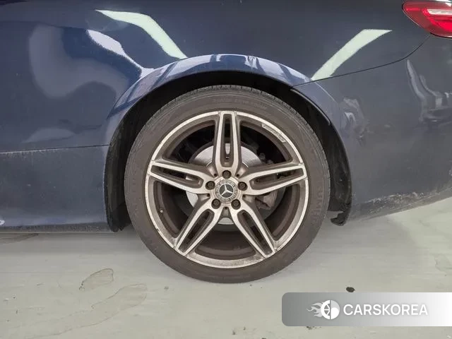 Mercedes-Benz E-Class W213 id 3520056 из Кореи 12