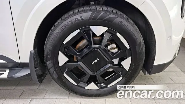 Kia The New Carnival 4th Generation id 2948966 из Кореи 15