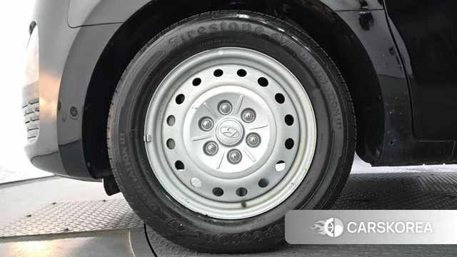 Hyundai Staria id 4848509 из Кореи 26