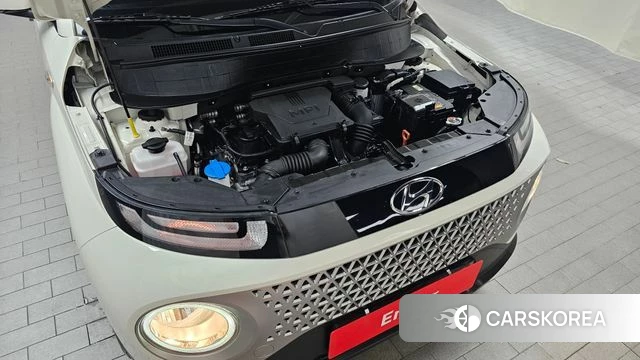Hyundai Casper id 4623676 из Кореи 28